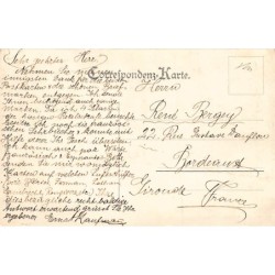 Rare collectable postcards of Czech Republic. Vintage Postcards of Czech Republic