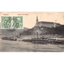 Rare collectable postcards of Czech Republic. Vintage Postcards of Czech Republic