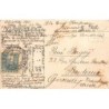 Rare collectable postcards of Czech Republic. Vintage Postcards of Czech Republic