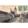 Rare collectable postcards of Czech Republic. Vintage Postcards of Czech Republic