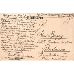 Rare collectable postcards of Czech Republic. Vintage Postcards of Czech Republic