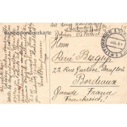 Rare collectable postcards of Czech Republic. Vintage Postcards of Czech Republic