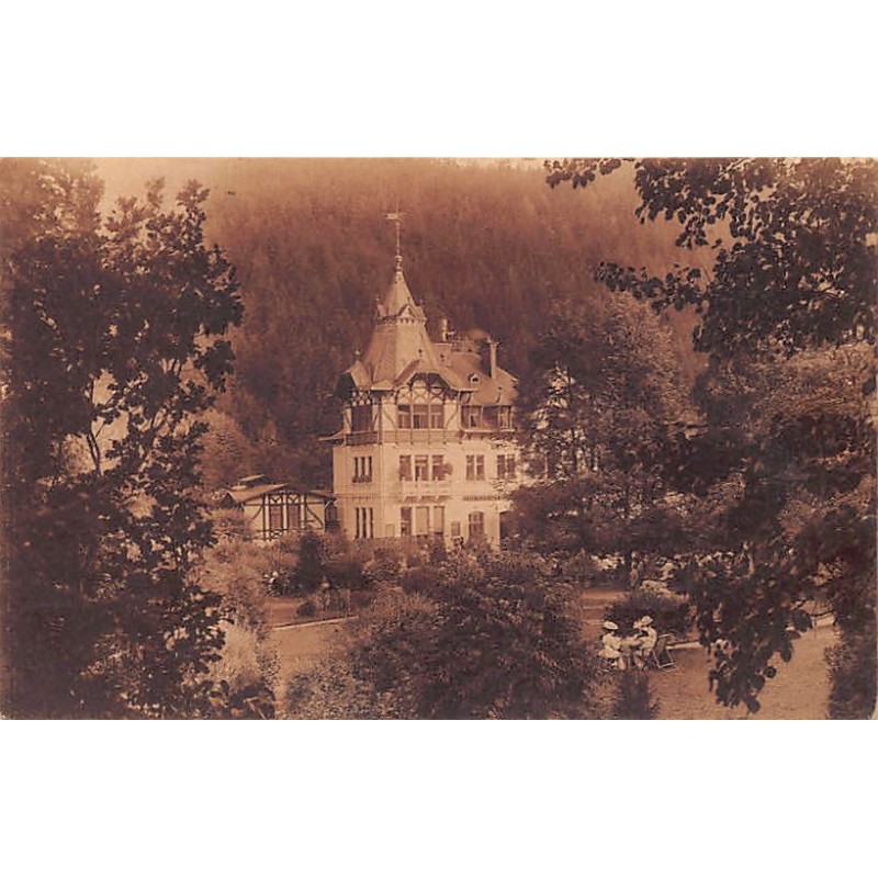 Rare collectable postcards of Czech Republic. Vintage Postcards of Czech Republic
