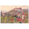 Rare collectable postcards of Czech Republic. Vintage Postcards of Czech Republic