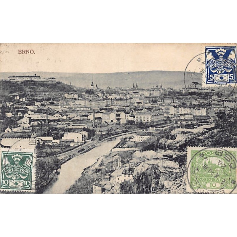 Rare collectable postcards of Czech Republic. Vintage Postcards of Czech Republic