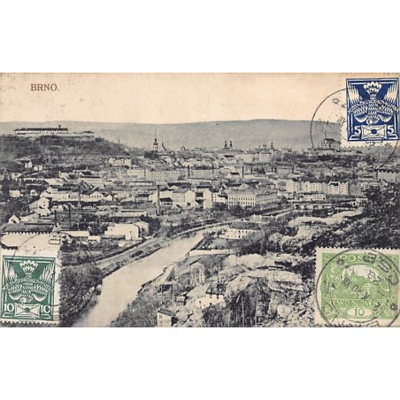 Rare collectable postcards of Czech Republic. Vintage Postcards of Czech Republic