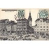 Rare collectable postcards of Czech Republic. Vintage Postcards of Czech Republic