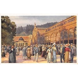 Rare collectable postcards of Czech Republic. Vintage Postcards of Czech Republic