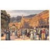 Rare collectable postcards of Czech Republic. Vintage Postcards of Czech Republic