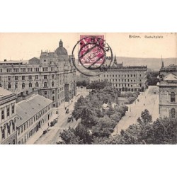 Rare collectable postcards of Czech Republic. Vintage Postcards of Czech Republic