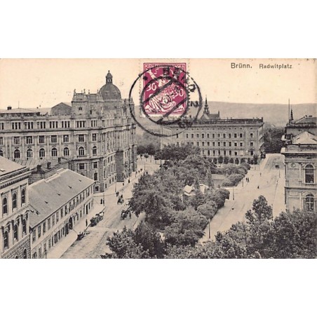 Rare collectable postcards of Czech Republic. Vintage Postcards of Czech Republic