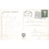 Rare collectable postcards of Czech Republic. Vintage Postcards of Czech Republic