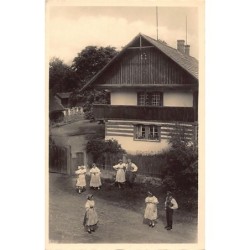 Rare collectable postcards of Czech Republic. Vintage Postcards of Czech Republic