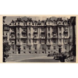 Rare collectable postcards of Czech Republic. Vintage Postcards of Czech Republic