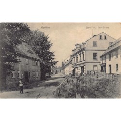 Rare collectable postcards of Czech Republic. Vintage Postcards of Czech Republic