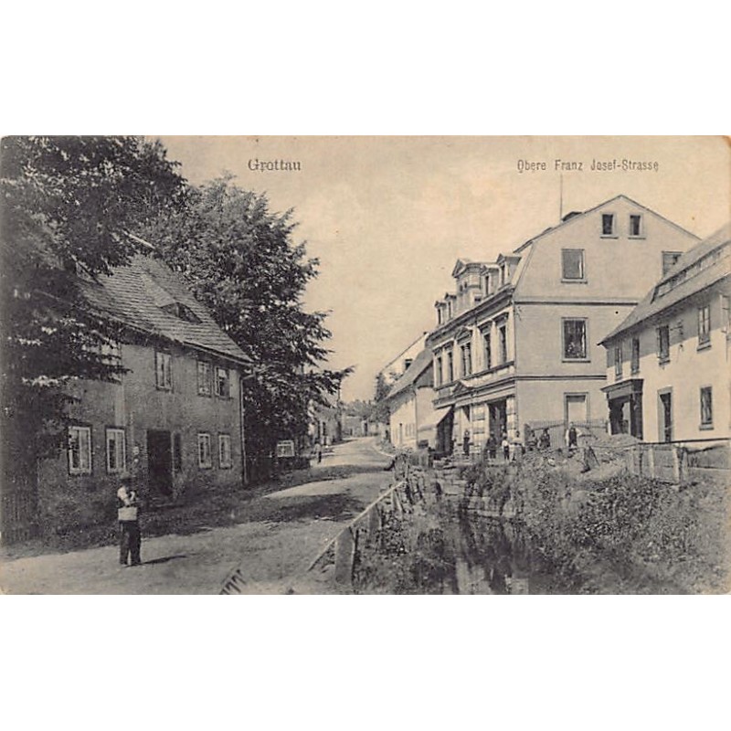 Rare collectable postcards of Czech Republic. Vintage Postcards of Czech Republic