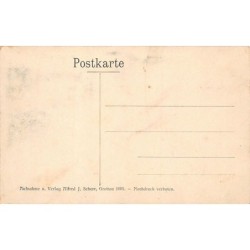 Rare collectable postcards of Czech Republic. Vintage Postcards of Czech Republic