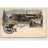 Rare collectable postcards of Czech Republic. Vintage Postcards of Czech Republic