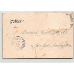 Rare collectable postcards of Czech Republic. Vintage Postcards of Czech Republic