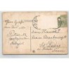 Rare collectable postcards of Hungary. Vintage Postcards of Hungary