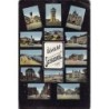 Rare collectable postcards of Hungary. Vintage Postcards of Hungary