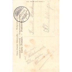 Rare collectable postcards of Luxembourg. Vintage Postcards of Luxembourg
