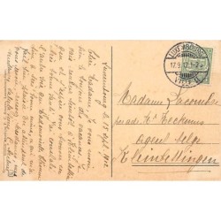 Rare collectable postcards of Luxembourg. Vintage Postcards of Luxembourg