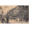 Rare collectable postcards of Luxembourg. Vintage Postcards of Luxembourg