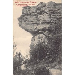 Rare collectable postcards of Luxembourg. Vintage Postcards of Luxembourg
