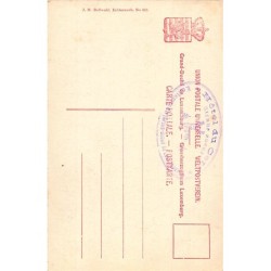 Rare collectable postcards of Luxembourg. Vintage Postcards of Luxembourg