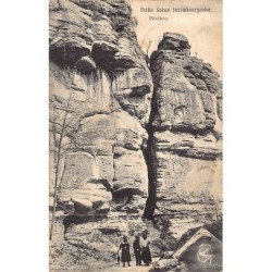 Rare collectable postcards of Luxembourg. Vintage Postcards of Luxembourg
