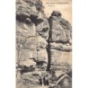Rare collectable postcards of Luxembourg. Vintage Postcards of Luxembourg