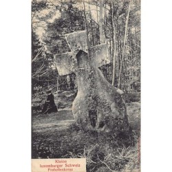 Rare collectable postcards of Luxembourg. Vintage Postcards of Luxembourg
