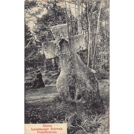 Rare collectable postcards of Luxembourg. Vintage Postcards of Luxembourg