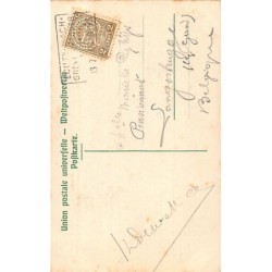 Rare collectable postcards of Luxembourg. Vintage Postcards of Luxembourg