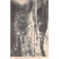 Rare collectable postcards of Luxembourg. Vintage Postcards of Luxembourg