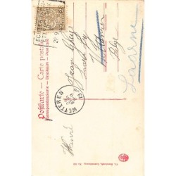 Rare collectable postcards of Luxembourg. Vintage Postcards of Luxembourg