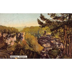 Rare collectable postcards of Luxembourg. Vintage Postcards of Luxembourg