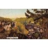 Rare collectable postcards of Luxembourg. Vintage Postcards of Luxembourg