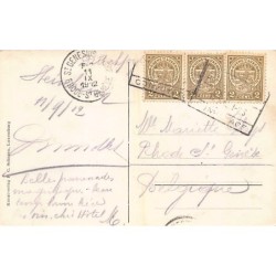 Rare collectable postcards of Luxembourg. Vintage Postcards of Luxembourg