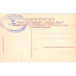 Rare collectable postcards of Luxembourg. Vintage Postcards of Luxembourg