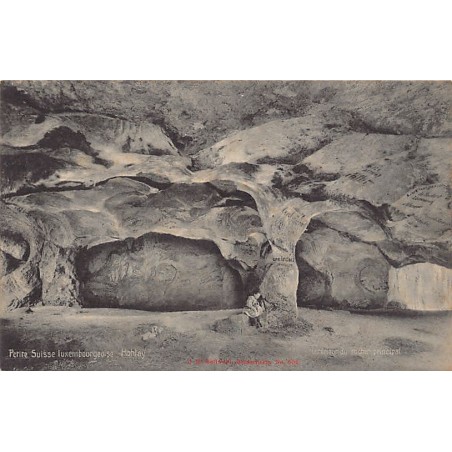 Rare collectable postcards of Luxembourg. Vintage Postcards of Luxembourg