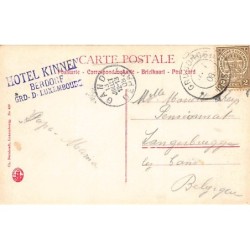 Rare collectable postcards of Luxembourg. Vintage Postcards of Luxembourg