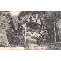 Rare collectable postcards of Luxembourg. Vintage Postcards of Luxembourg
