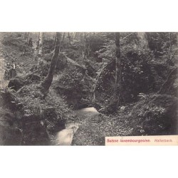 Rare collectable postcards of Luxembourg. Vintage Postcards of Luxembourg
