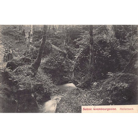 Rare collectable postcards of Luxembourg. Vintage Postcards of Luxembourg