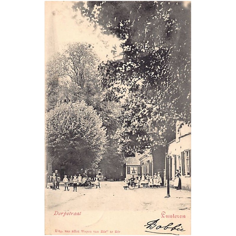 Rare collectable postcards of Netherlands. Vintage Postcards of Netherlands