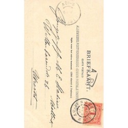 Rare collectable postcards of Netherlands. Vintage Postcards of Netherlands