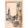 Rare collectable postcards of Netherlands. Vintage Postcards of Netherlands