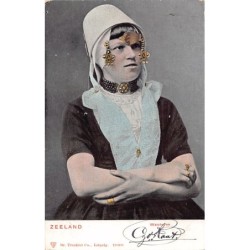 Rare collectable postcards of Netherlands. Vintage Postcards of Netherlands